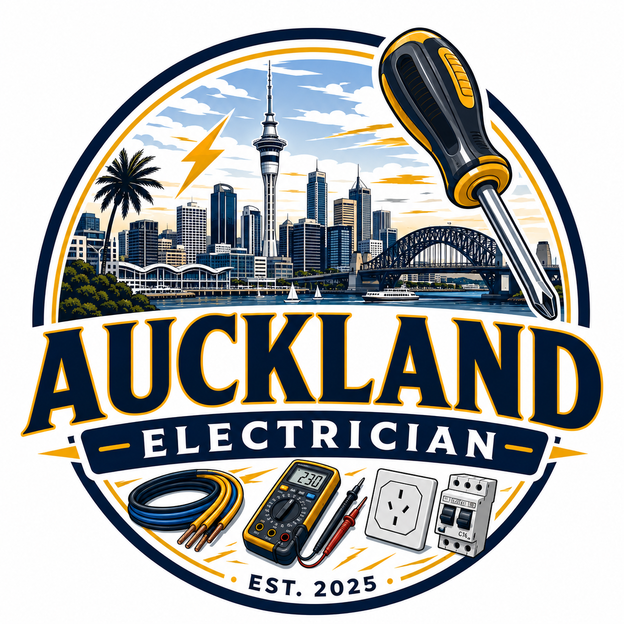 Auckland Electrician